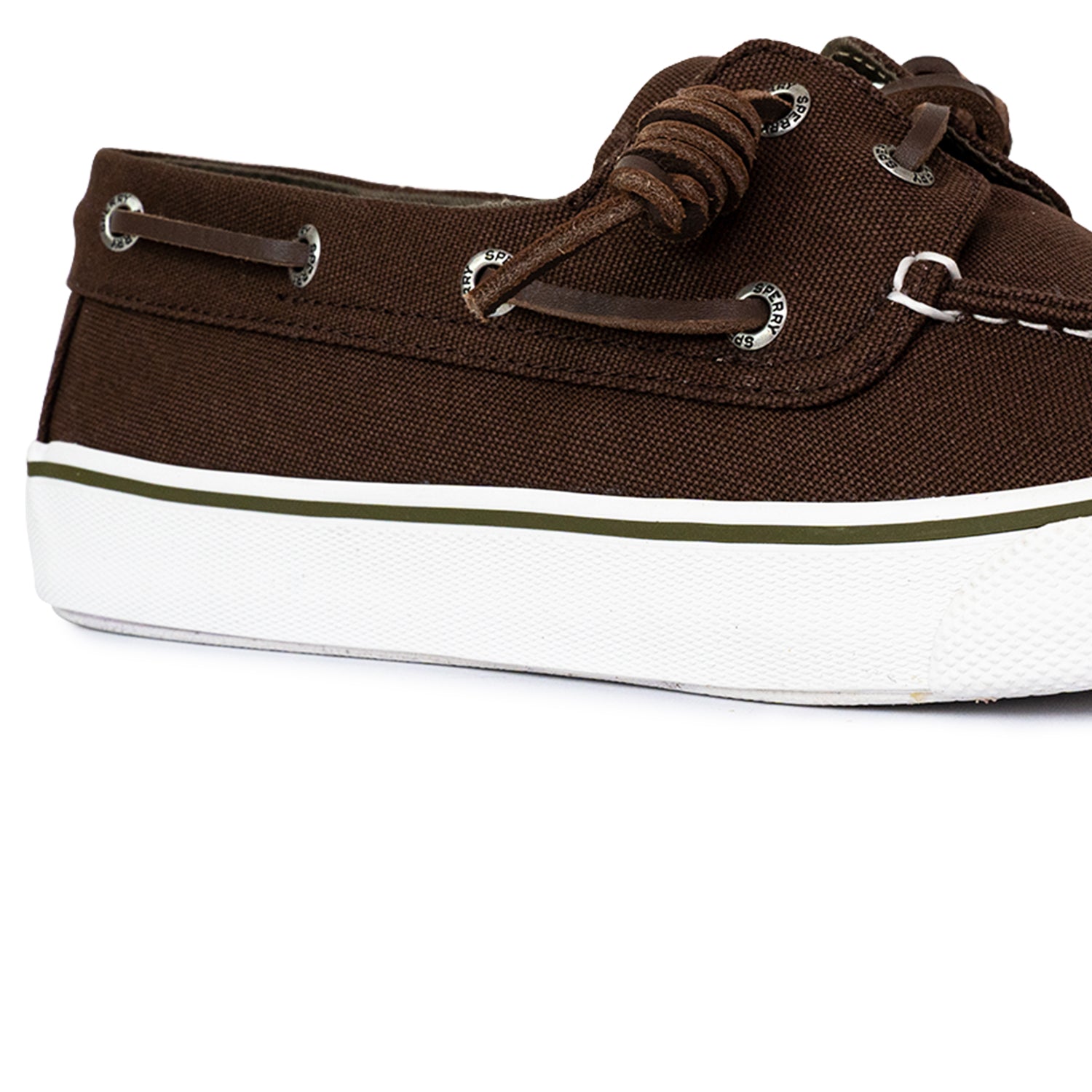 Men's Bahama SeaCycled™ Sneakers - Khaki (25S00371)