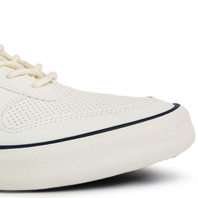 Men's Halyard Retro II Sneakers - Off-White/Blue Wave (25S00531)