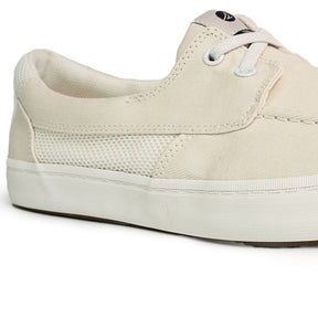 Men's Bahama Slip On Sneakers - White (25S00581)