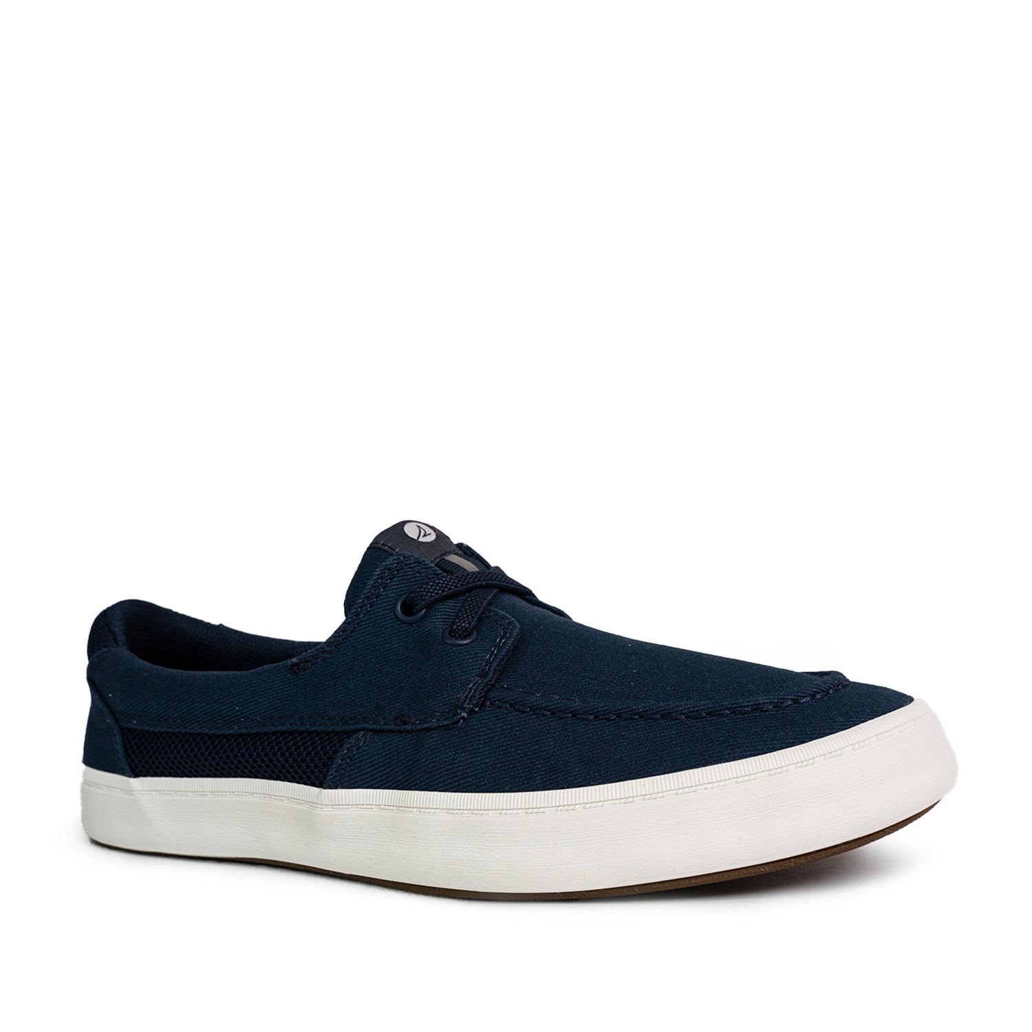 Men's Bahama Slip On Sneakers - Navy (25S00591)