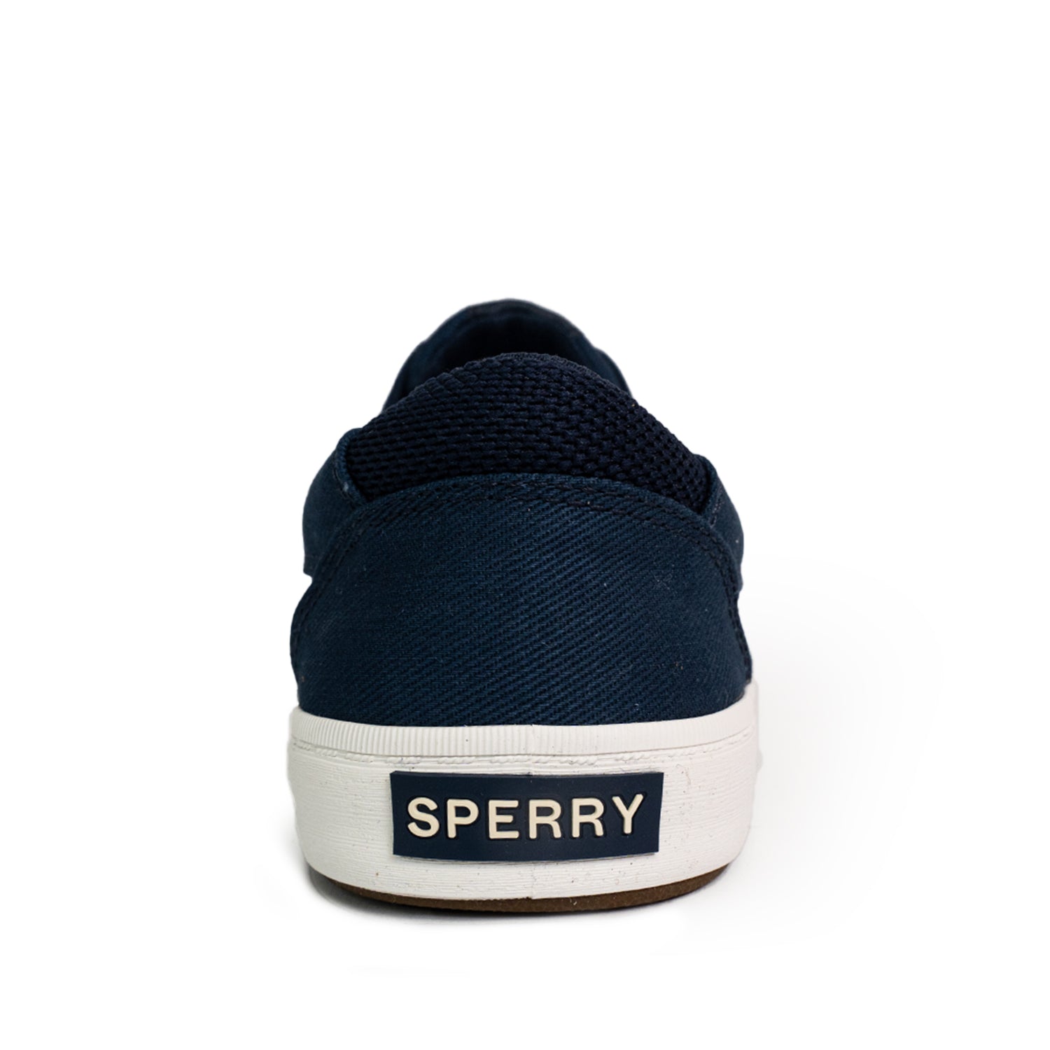 Men's Bahama Slip On Sneakers - Navy (25S00591)