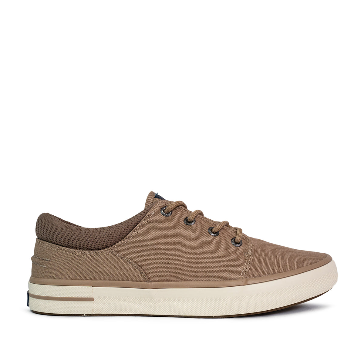 Men's Bahama Oxford Sneakers - Taupe (25S00611)