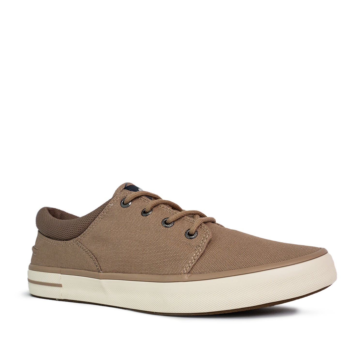 Men's Bahama Oxford Sneakers - Taupe (25S00611)
