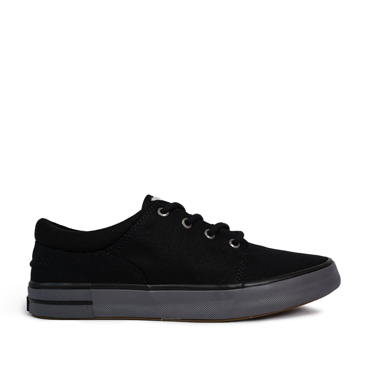 Men's Bahama Oxford Sneakers - Black (25S00621)