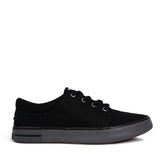 Men's Bahama Oxford Sneakers - Black (25S00621)
