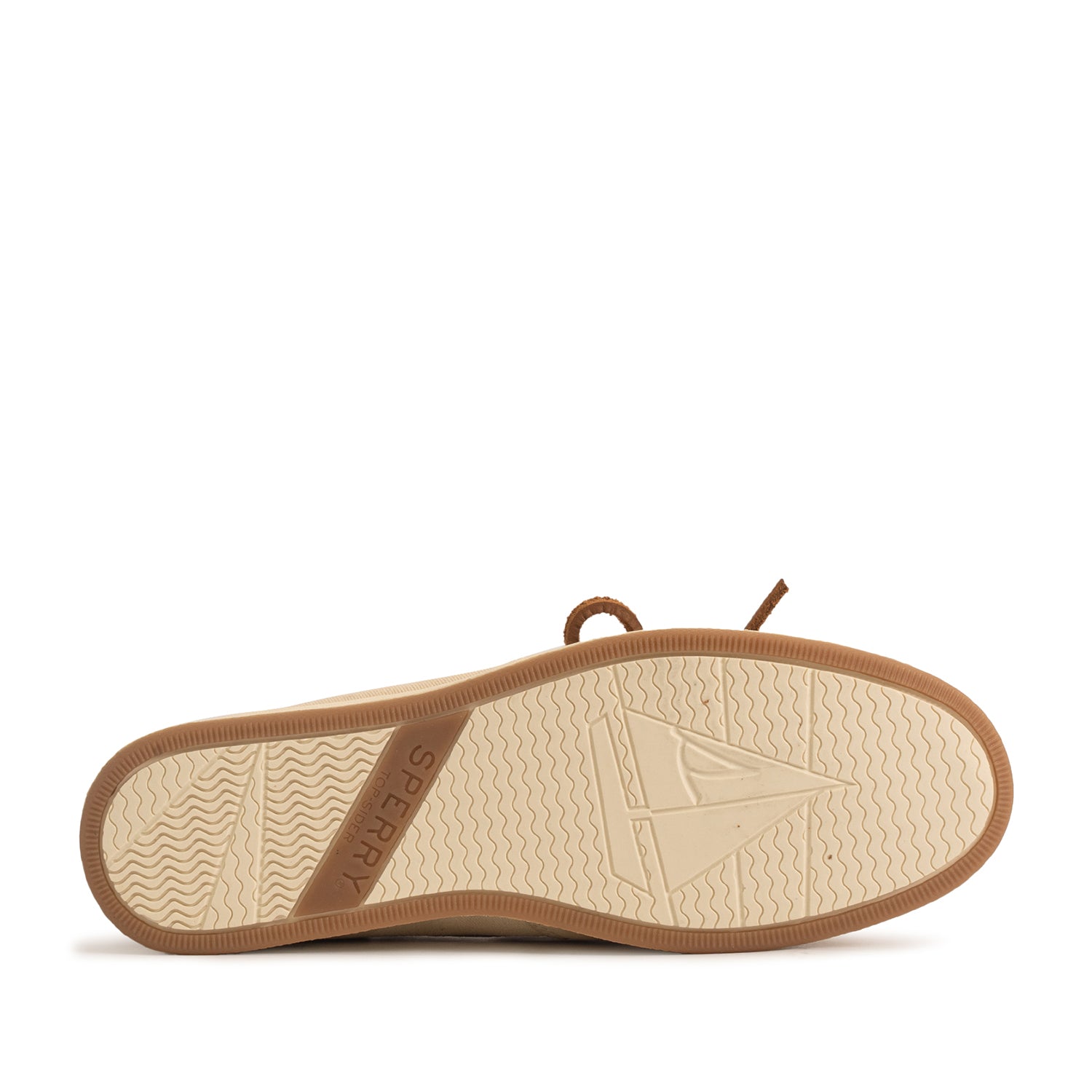 Women's Coastfish 2-Eye Casual - Off White (25S00642)