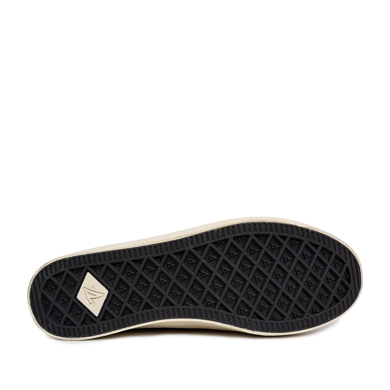Women's Crest Platform II Washable Sneakers - Soft Lavander/Off White (25S00862)
