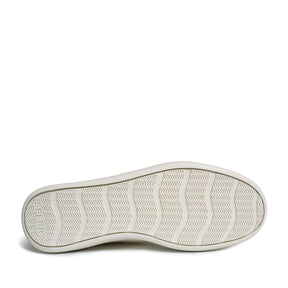 Women's Pier 90 Leather Sneakers - Off White/Pink (25S00962)