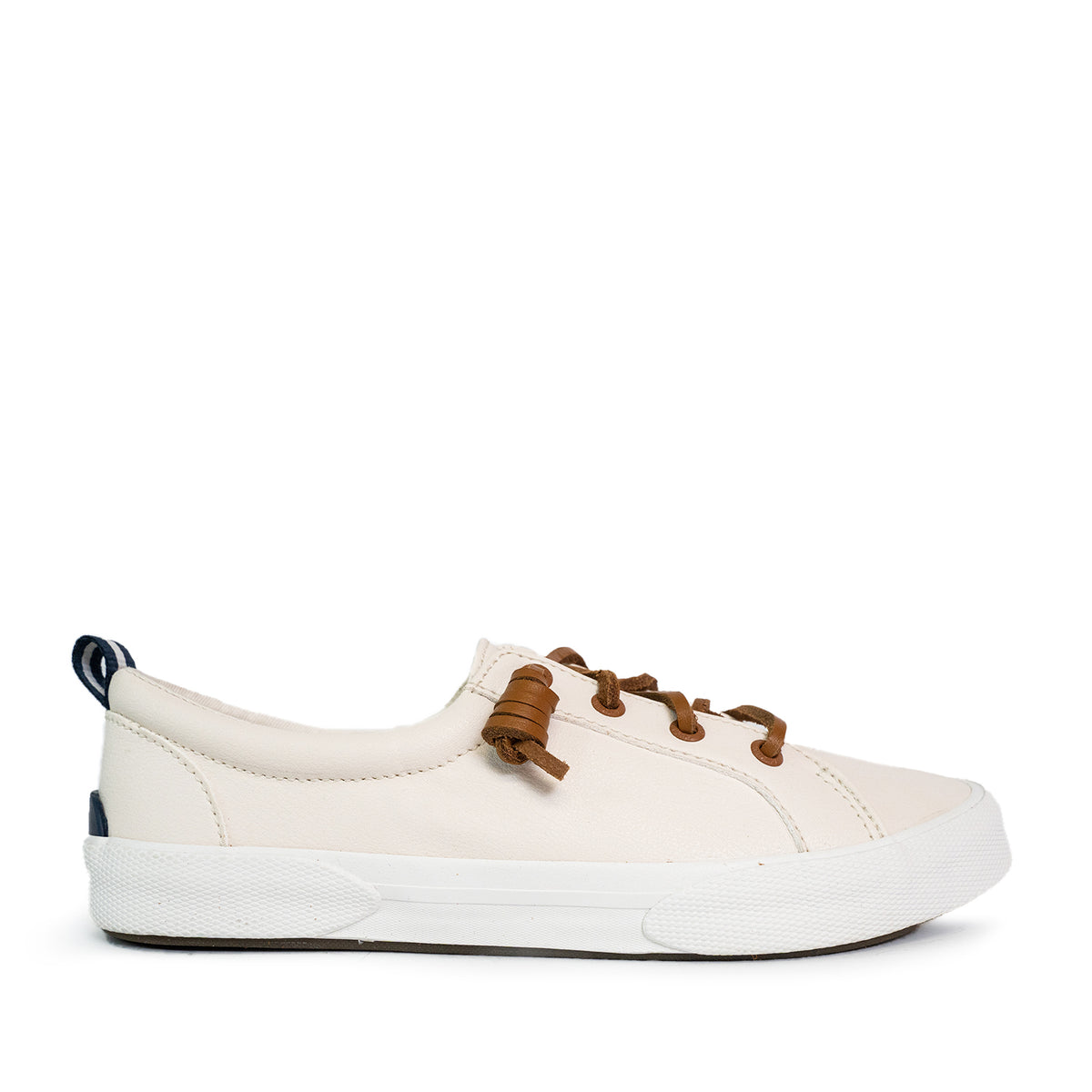 Women's Pier Wave LTT CVS Sneakers - Off White/Tan (25S01072)