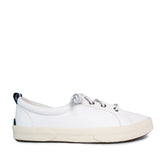 Women's Pier Wave LTT CVS Sneakers - White/Navy (25S01082)