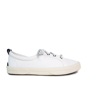 Women's Pier Wave LTT CVS Sneakers - White/Navy (25S01082)