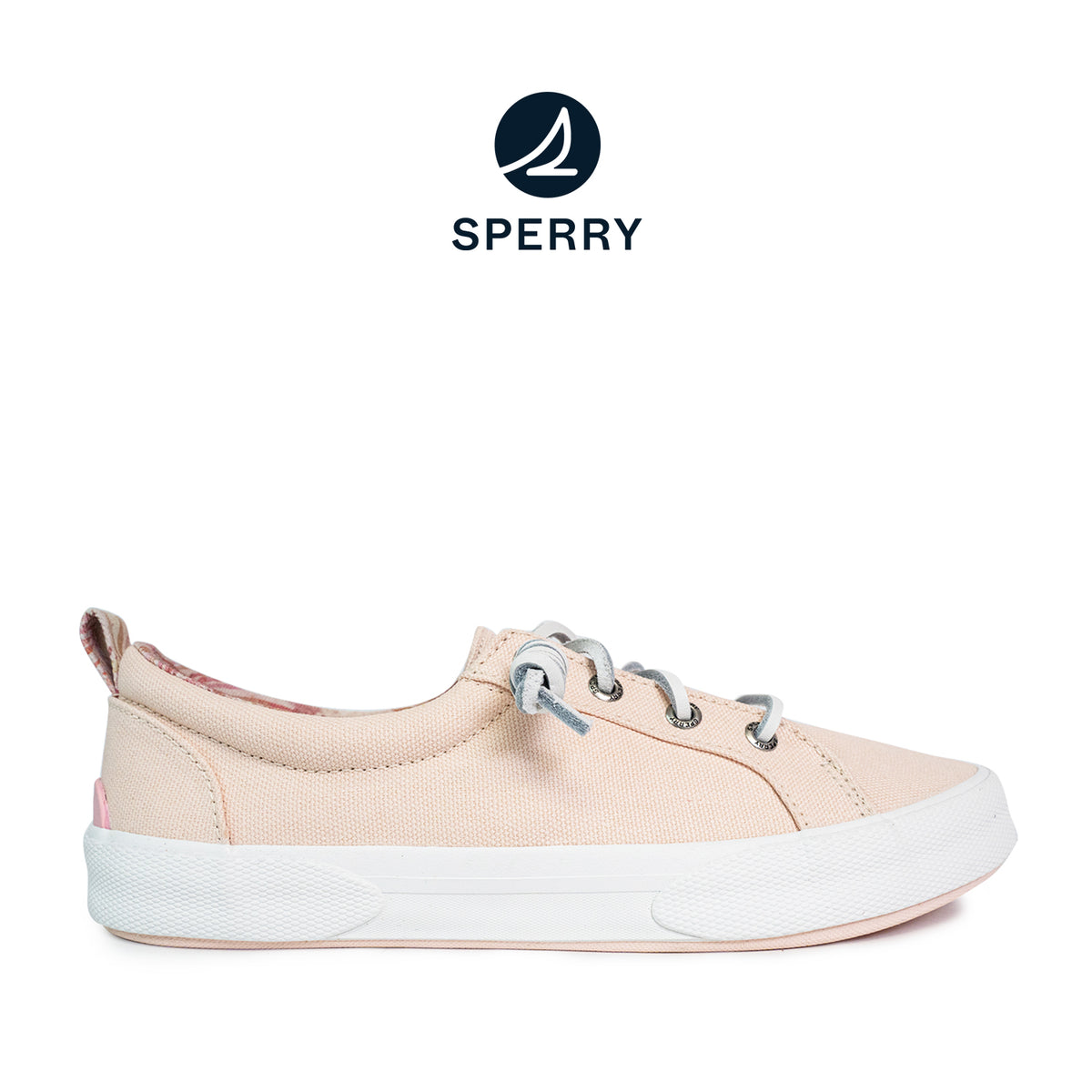 Women's Pier Wave LTT CVS Sneakers - Soft Pink/Flamingo (25S01112)