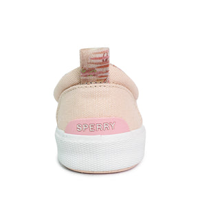 Women's Pier Wave LTT CVS Sneakers - Soft Pink/Flamingo (25S01112)