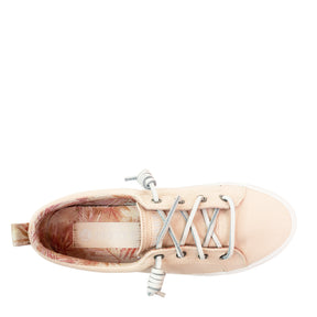 Women's Pier Wave LTT CVS Sneakers - Soft Pink/Flamingo (25S01112)