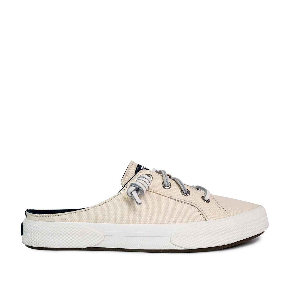 Women's Wave Mule CVS Sneakers - White (25S01122)