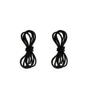 Lacing Kit (46IN) - Black (25S3225)