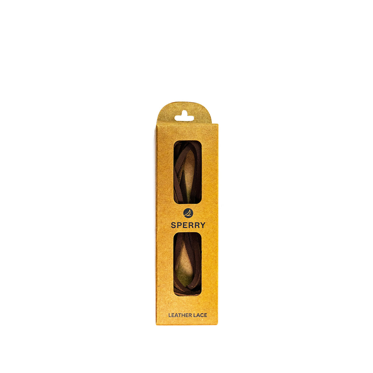 Lacing Kit (46IN) - Dark Tan (25S3229)