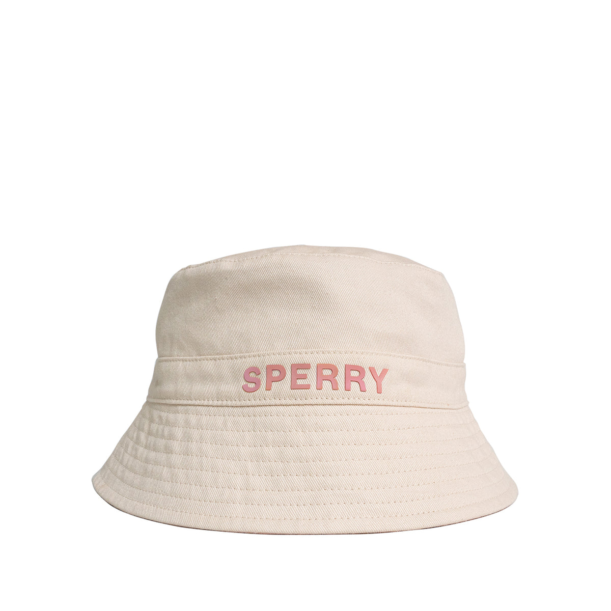 Reversible Bucket Hat - Beige (25S72000)