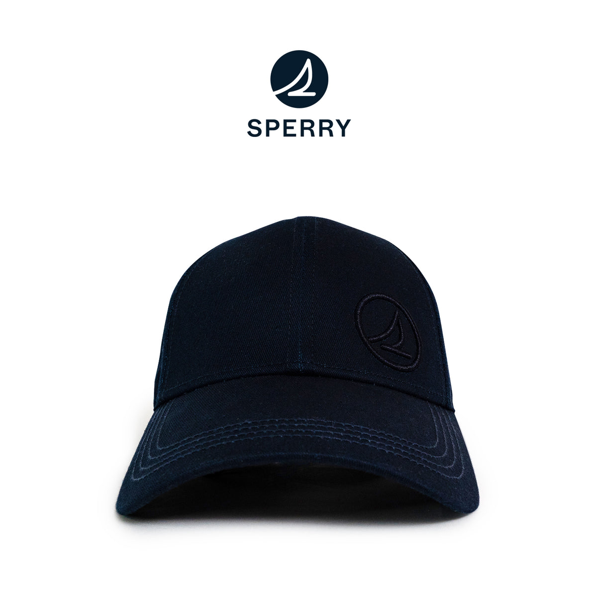 Sperry Cap  - Navy (25S72010)