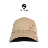 Sperry Cap  - Beige (25S72020)