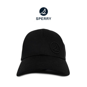 Sperry Cap  - Black (25S72030)