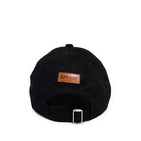 Sperry Cap  - Black (25S72030)