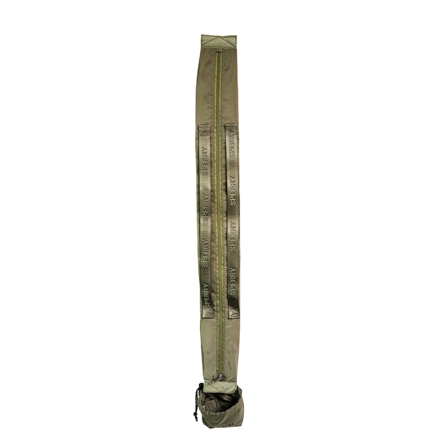 Foldable Bag - Green (25S82040)