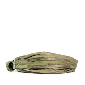 Foldable Bag - Green (25S82040)