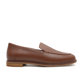 Women's Seaport Venetian Casual - Tan (25F02882)