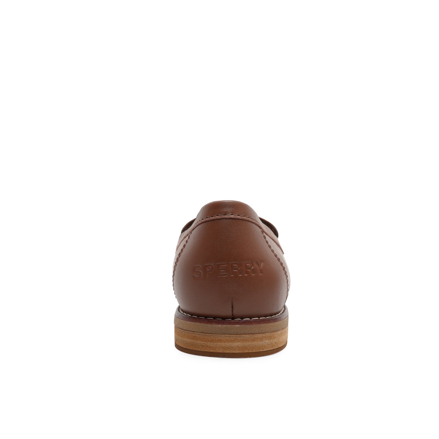 Women's Seaport Venetian Casual - Tan (25F02882)