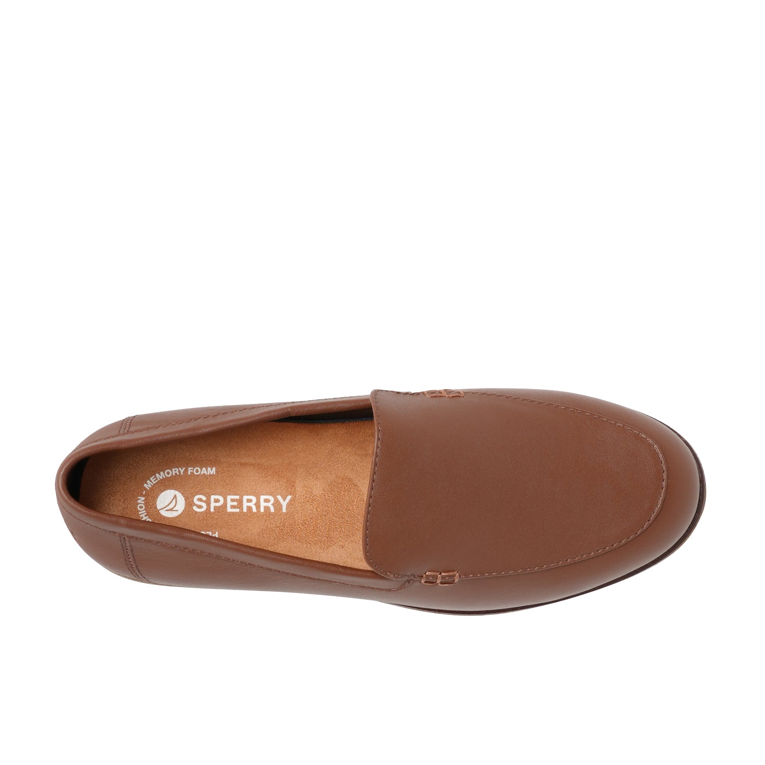 Women's Seaport Venetian Casual - Tan (25F02882)
