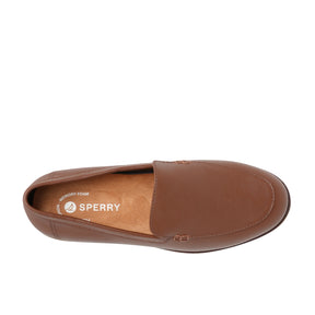 Women's Seaport Venetian Casual - Tan (25F02882)