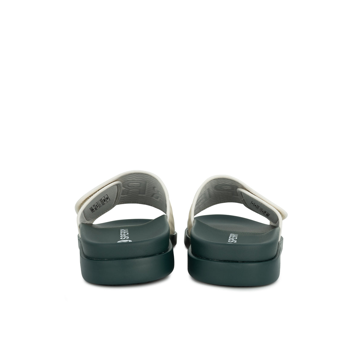 Men's Drift Slide Sandals - Dark Green (26F00881)