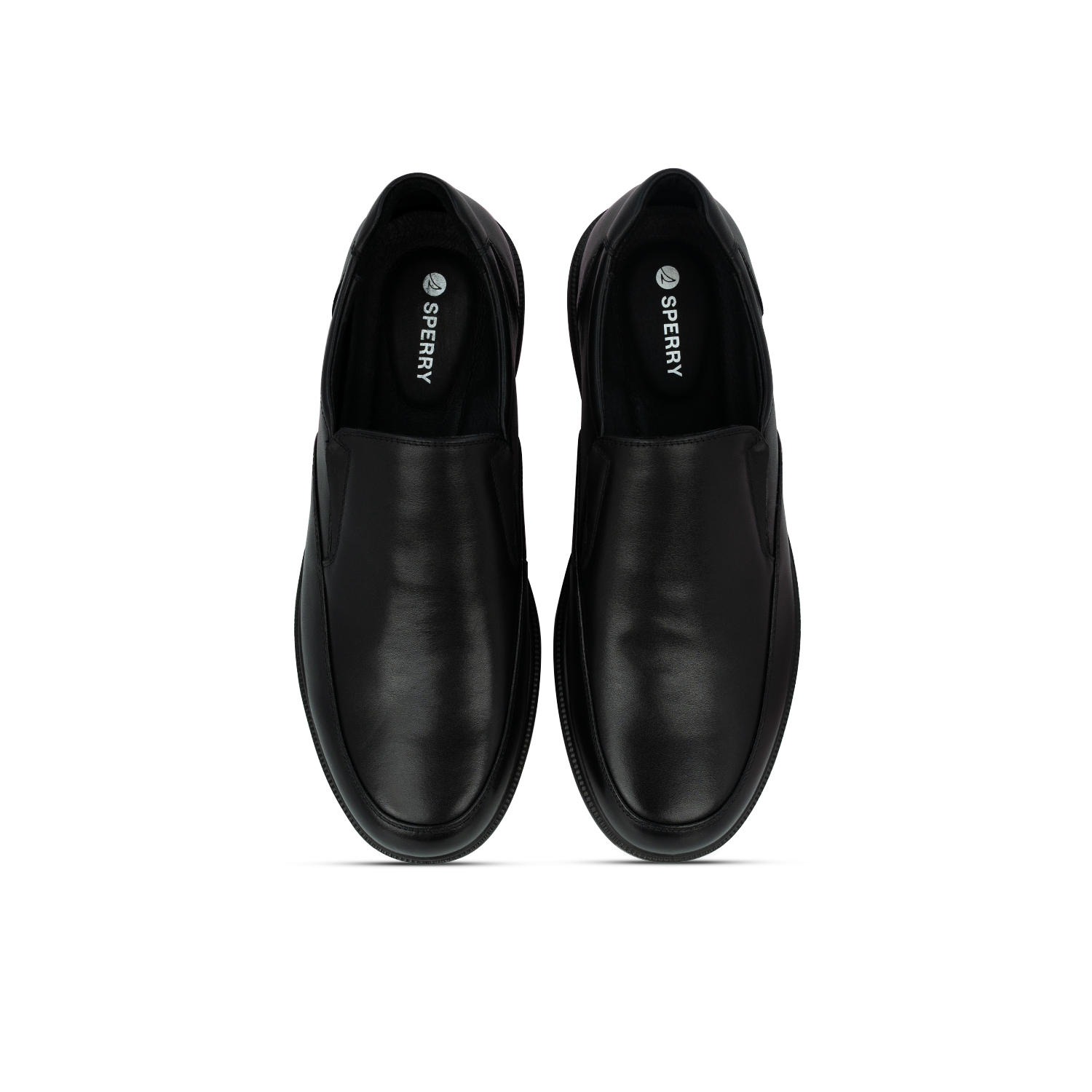 Men's Charles Moc Twin Gore Casual - Black (26F00911)