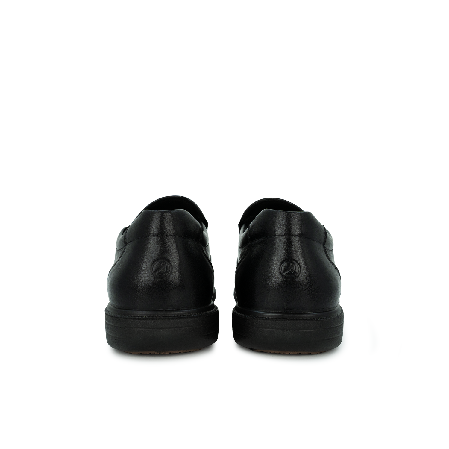 Men's Charles Moc Twin Gore Casual - Black (26F00911)