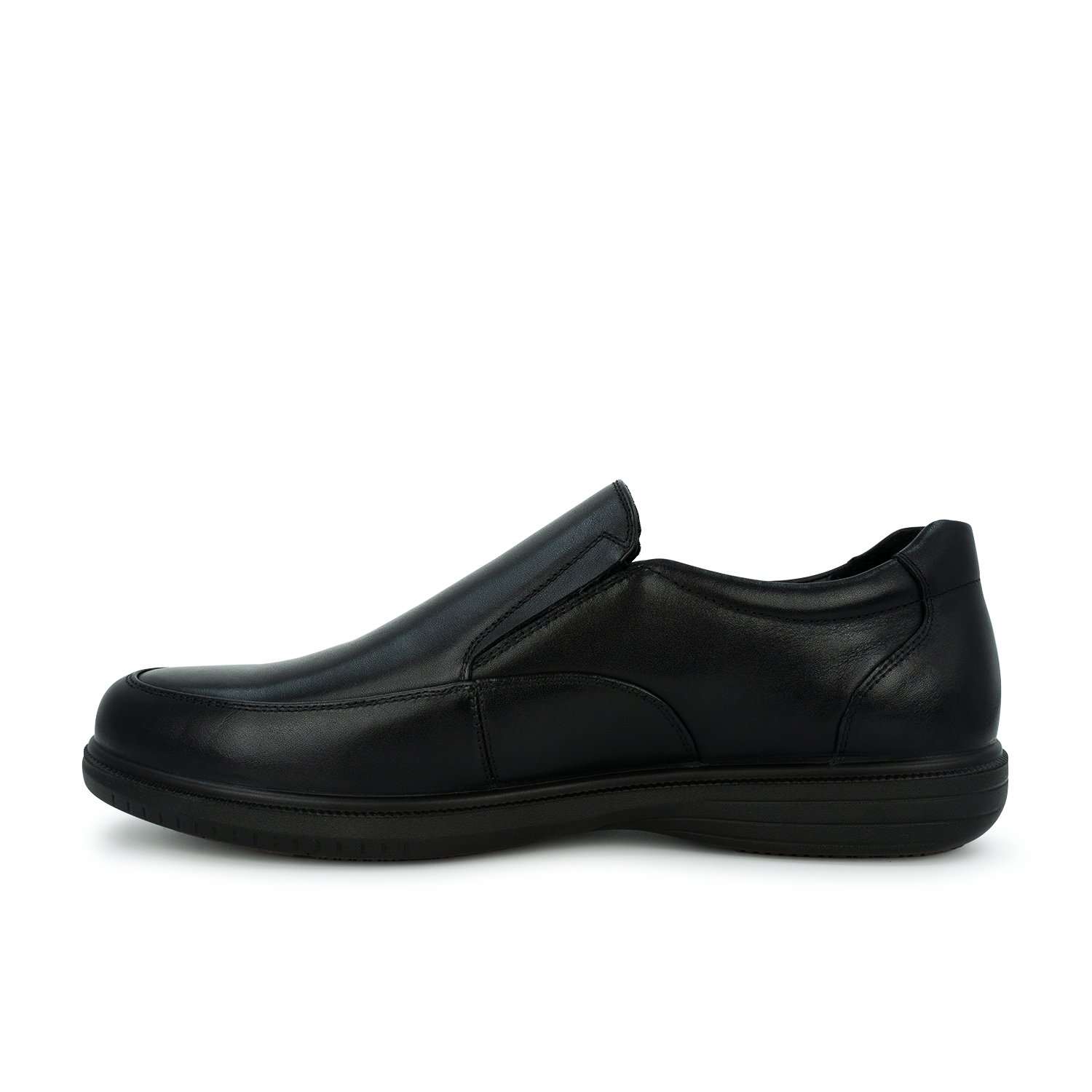 Men's Charles Moc Twin Gore Casual - Black (26F00911)