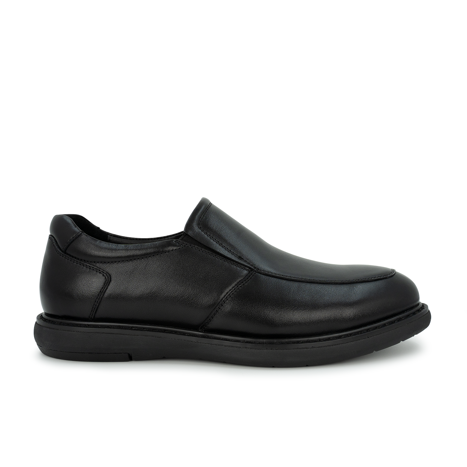 Men's Morris Moc Twin Gore Casual - Black (26F00931)