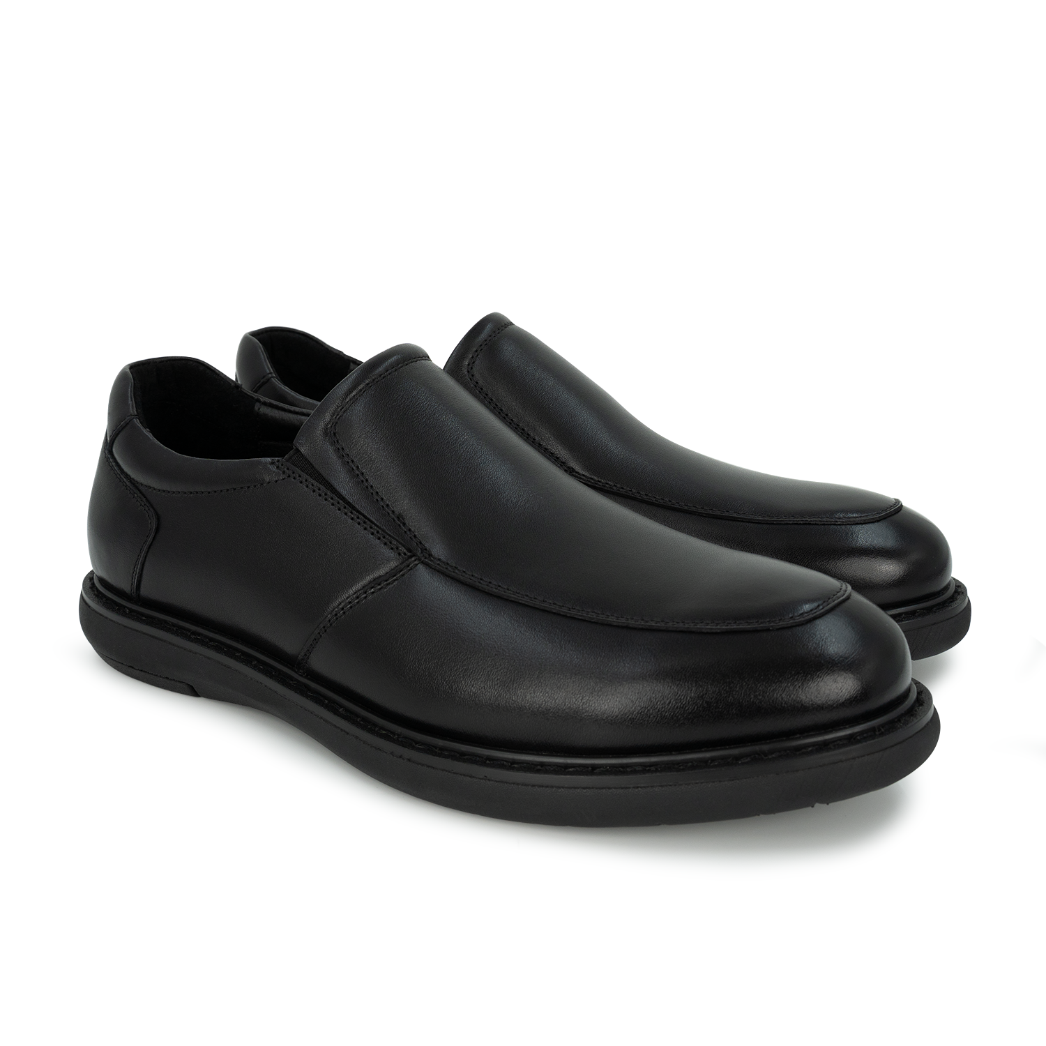 Men's Morris Moc Twin Gore Casual - Black (26F00931)