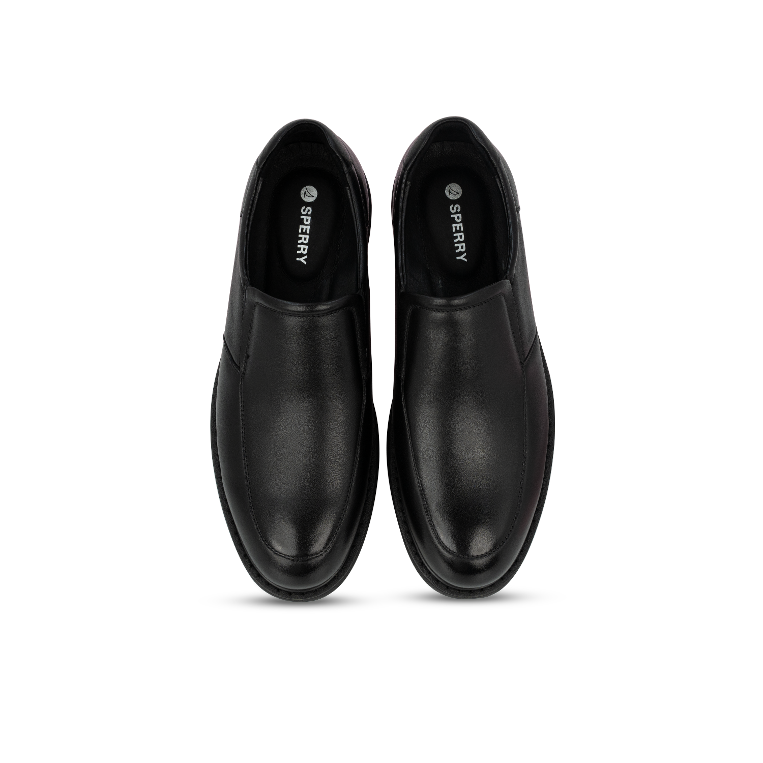 Men's Morris Moc Twin Gore Casual - Black (26F00931)