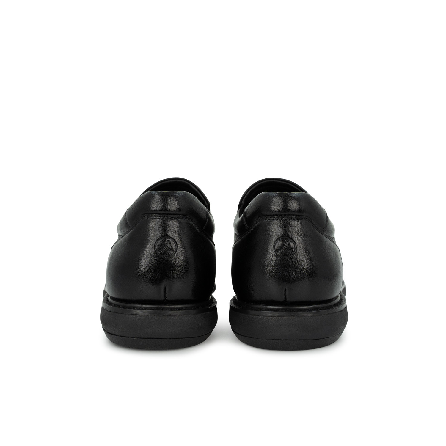 Men's Morris Moc Twin Gore Casual - Black (26F00931)