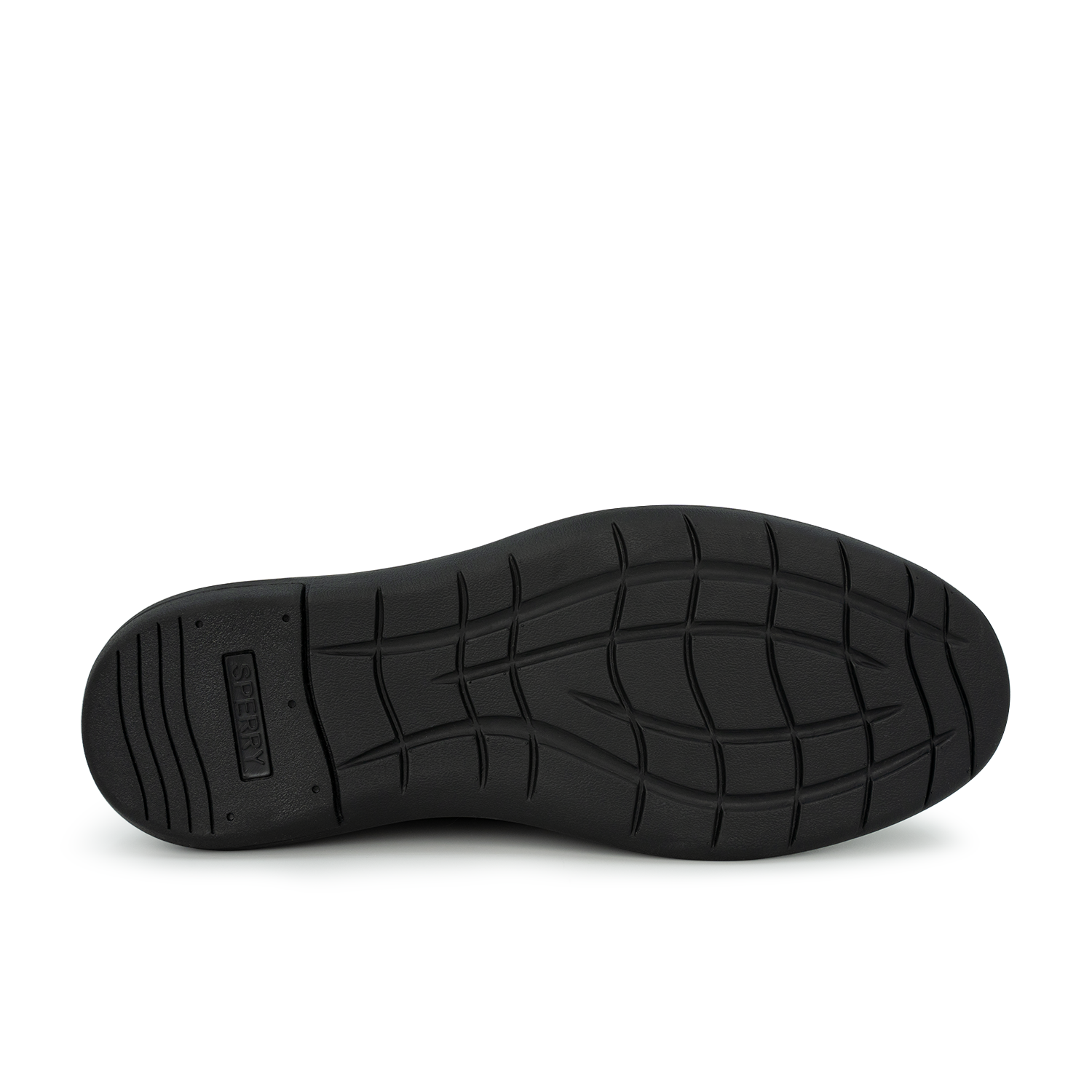 Men's Morris Moc Twin Gore Casual - Black (26F00931)