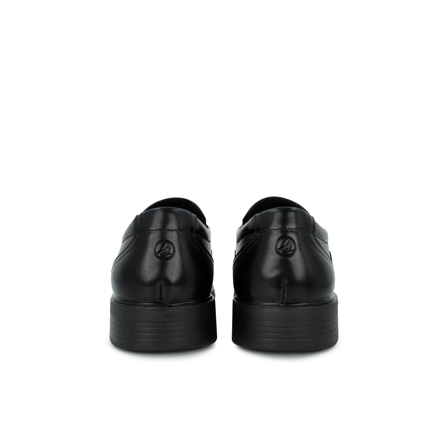 Men's Wade Moc Twin Gore Casual - Black (26F00951)