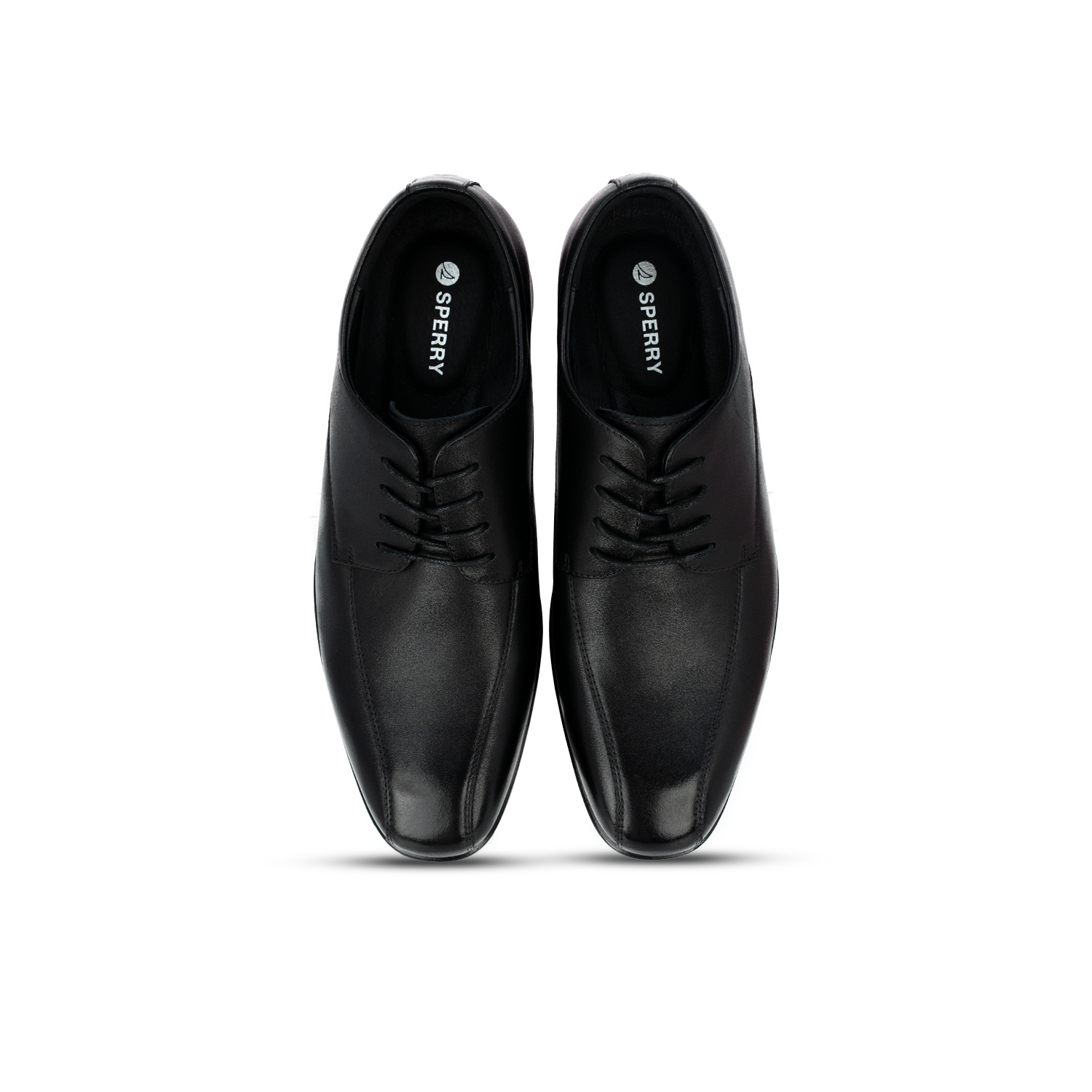 Men's Brent Lace Up Casual - Black (26F00991)