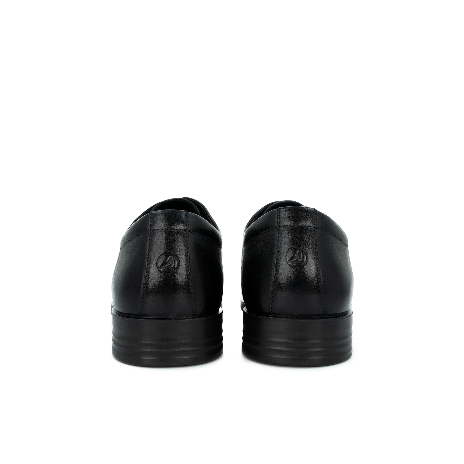 Men's Brent Lace Up Casual - Black (26F00991)