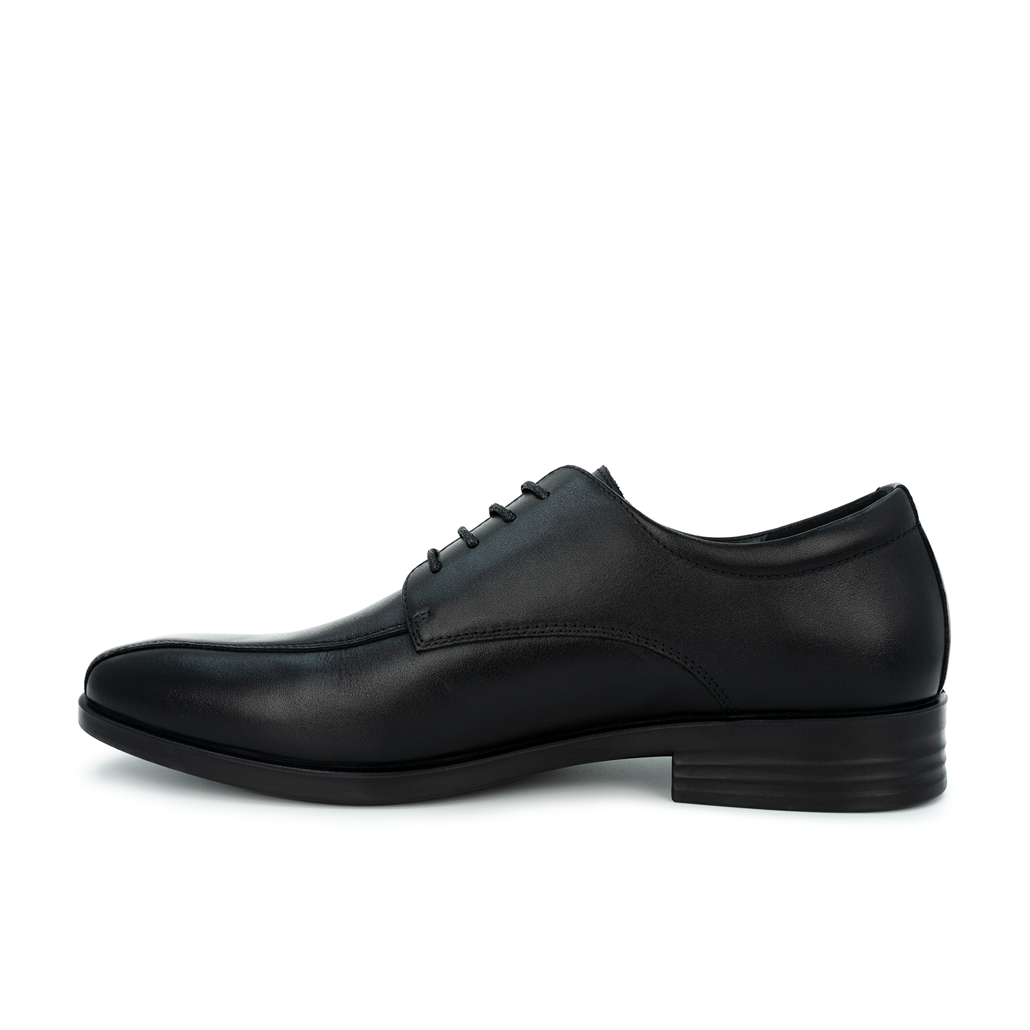 Men's Brent Lace Up Casual - Black (26F00991)