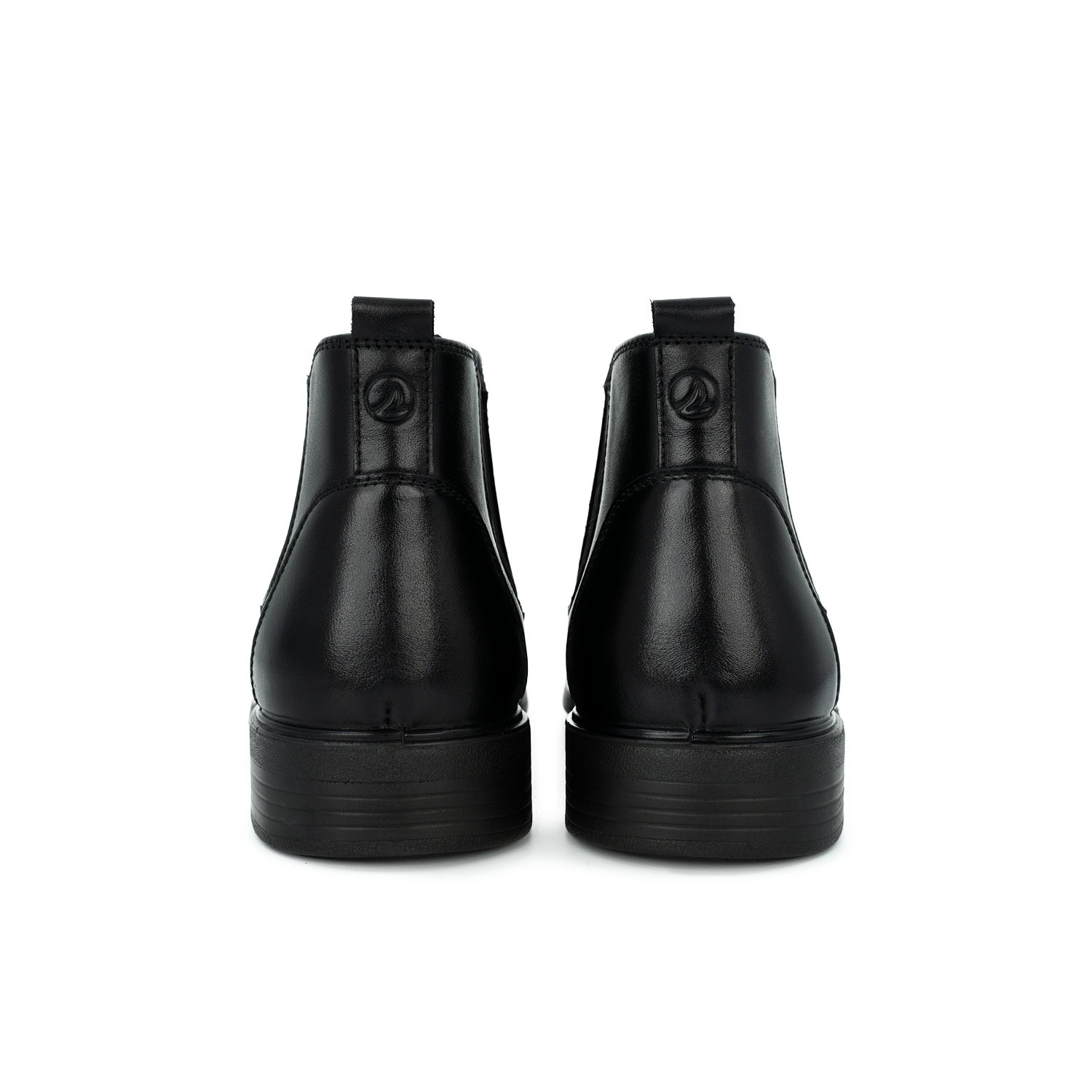 Men's Travis Chelsea Boot Casual - Black (26F01041)