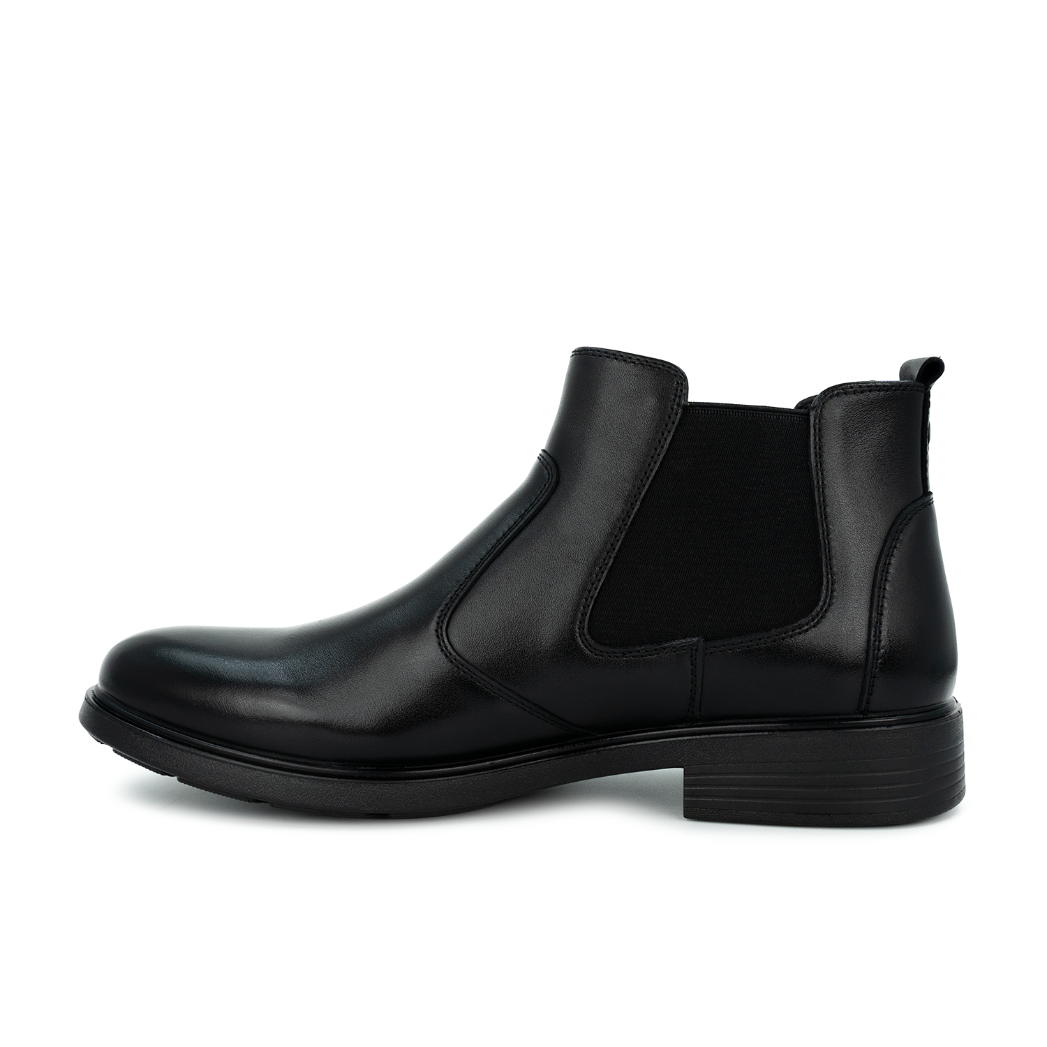 Men's Travis Chelsea Boot Casual - Black (26F01041)