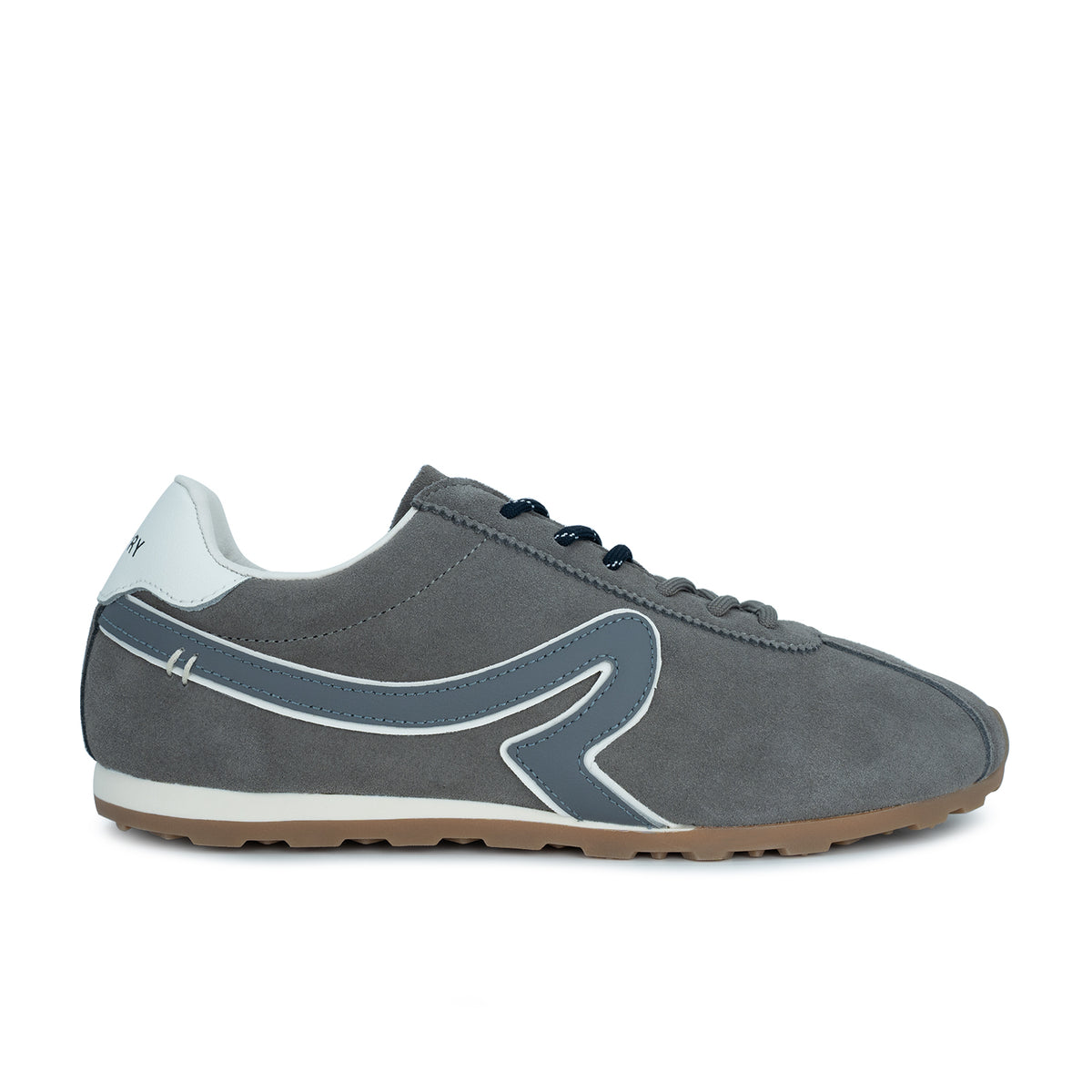 Men's Baywalk  Sneakers - Grey (26F01071)