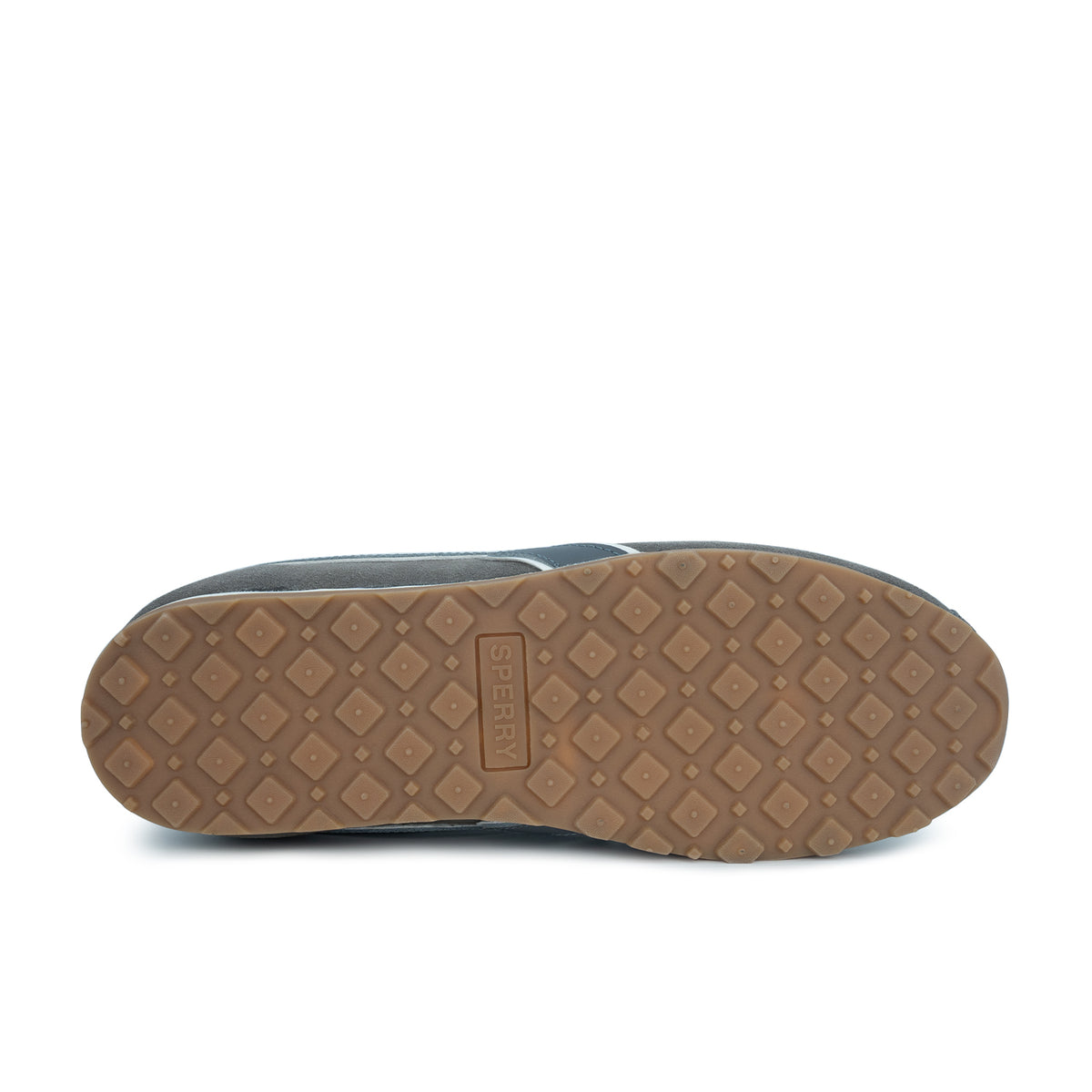Men's Baywalk  Sneakers - Grey (26F01071)