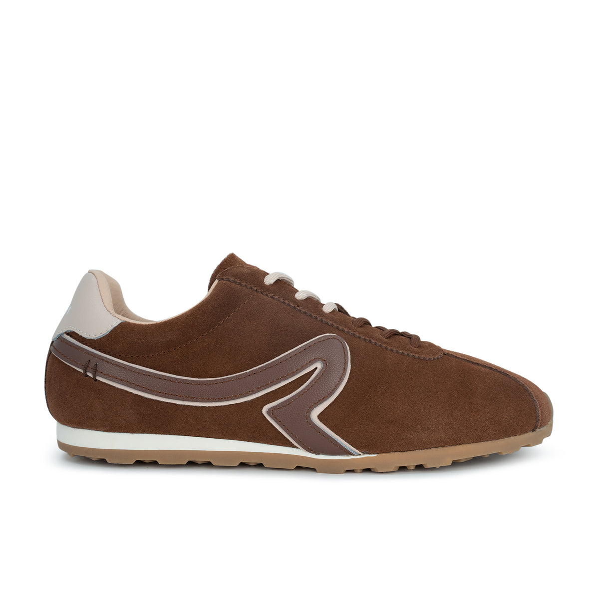 Men's Baywalk  Sneakers - Brown (26F01081)
